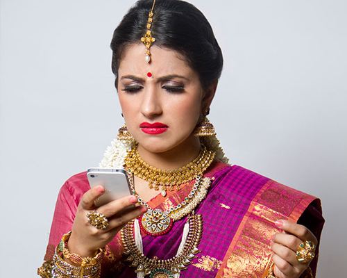 Delay In Marriage